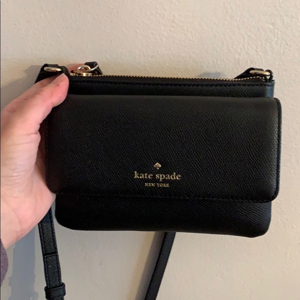 Kate Spade New York Greene Street Karlee Crossbody